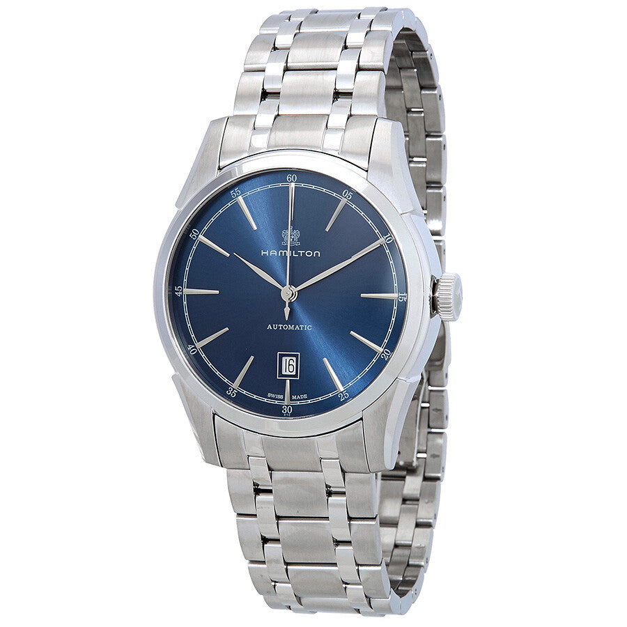 Hamilton H42415141 Watch - American Classic Spirit of Liberty Auto (Image 3)