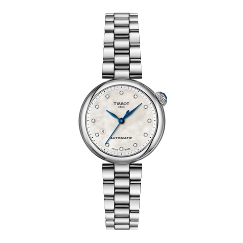 TISSOT Desire T1522071111600 28mm Automatic Ladies Watch