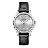 Hamilton H32505751 Watch - Jazzmaster Day Date Auto (Image 6)