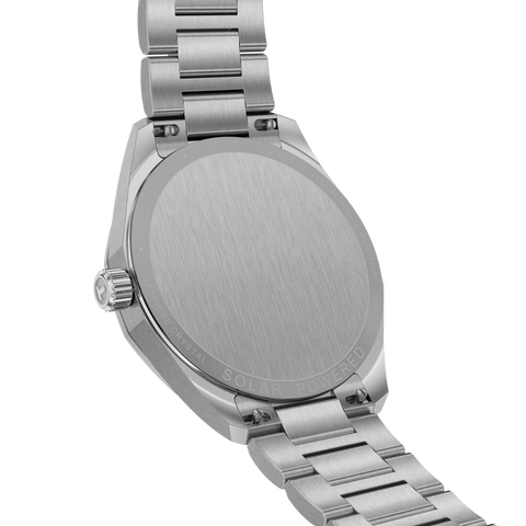 TISSOT PRC 100 T1514221109100 Solar 39mm Watch