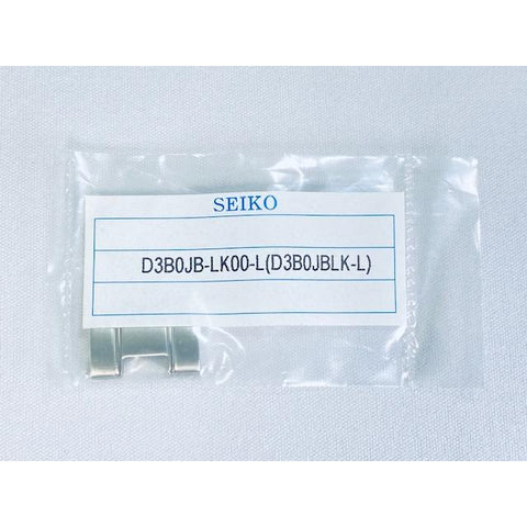 D3B0JB-LK00-L genuine SEIKO watch part