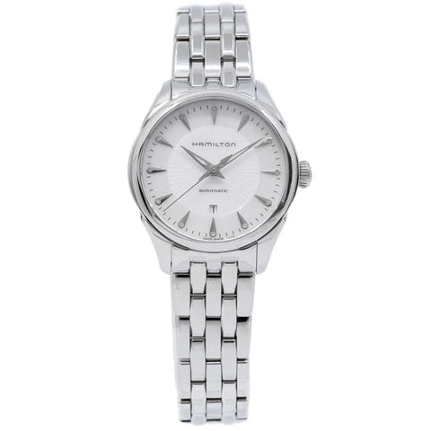 Hamilton H42215111 Watch - Jazzmaster Lady Auto (Image 7)