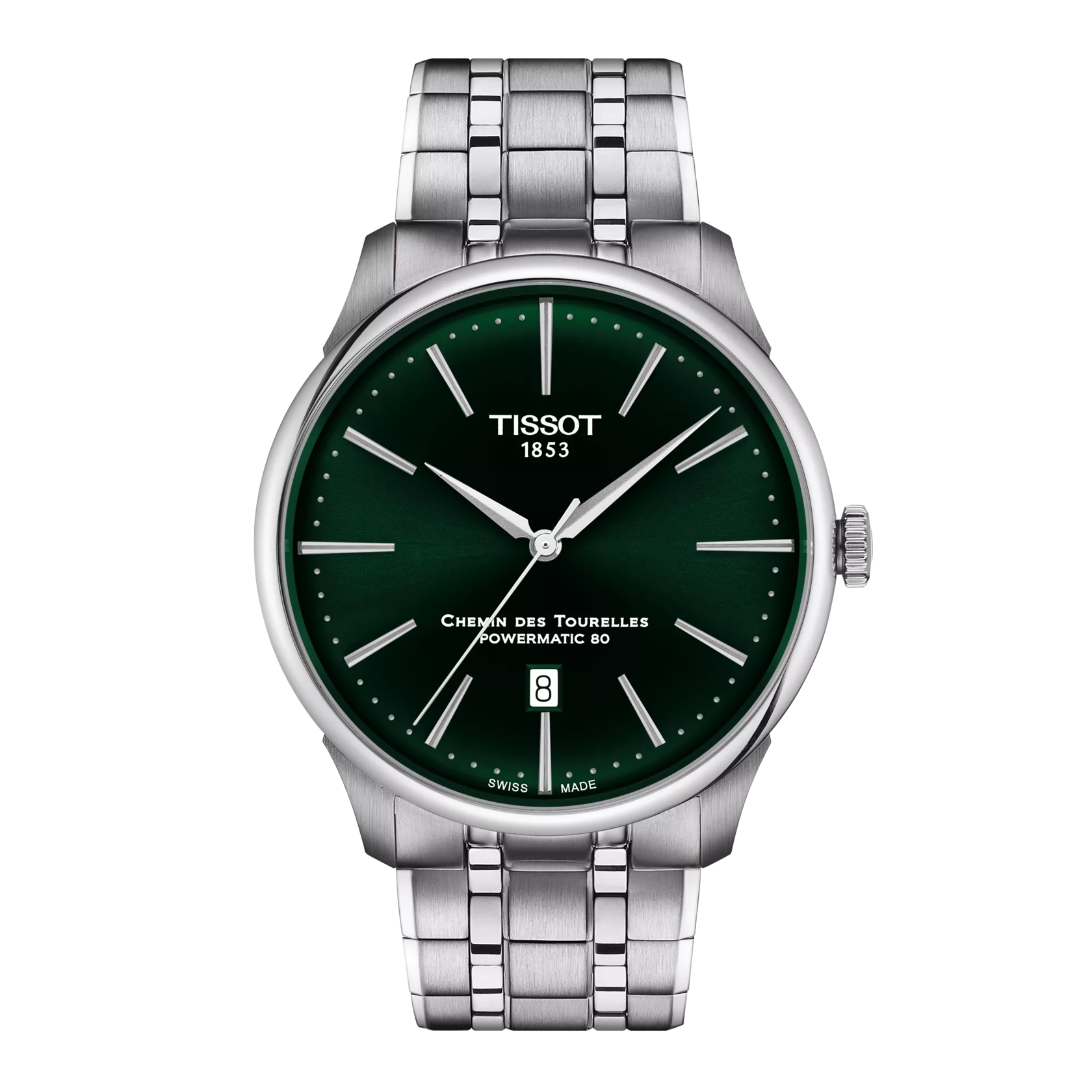 TISSOT T139.407.11.091.00 TISSOT