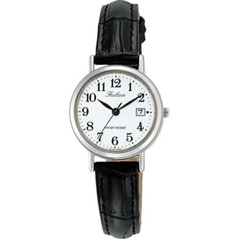 CITIZEN D023-304 Watch - Women's Wristwatch with Date Feature