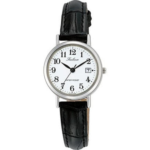 CITIZEN D023-304 Watch - Women's Wristwatch with Date Feature