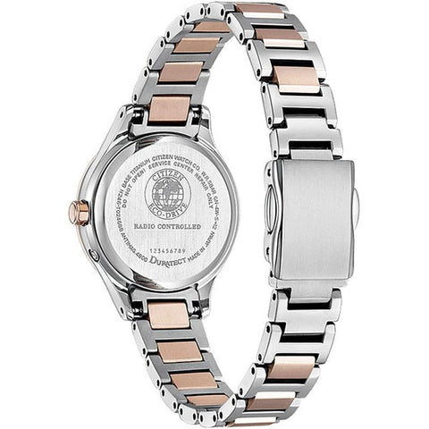 CITIZEN EC1165-51W Watch (Image 3)