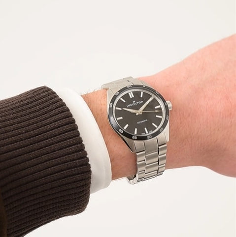 Hamilton H36205130 Jazzmaster Performer Auto