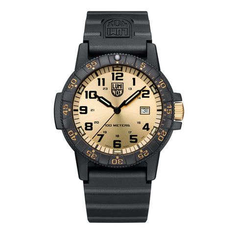 Luminox 0325.GP Watch - LEATHERBACK SEA TURTLE GIANT 0320 SERIES Ref. (Image 2)