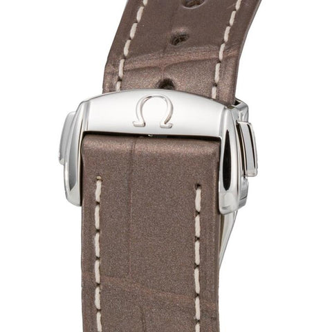 OMEGA 324.38.38.50.02.001 Watch - Speedmaster 5-Year Warranty Silver [Parallel Import] (Image 5)