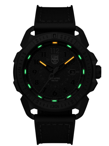 Luminox 1003 Watch - ICE-SAR ARCTIC 1000 SERIES Ref. ICE (Image 3)