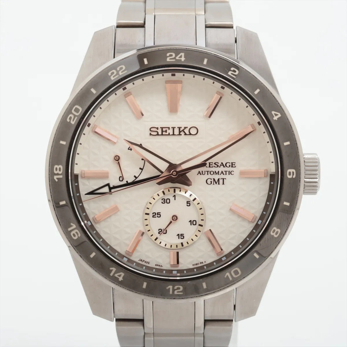 SEIKO SPB273J1 Presage SEIKO
