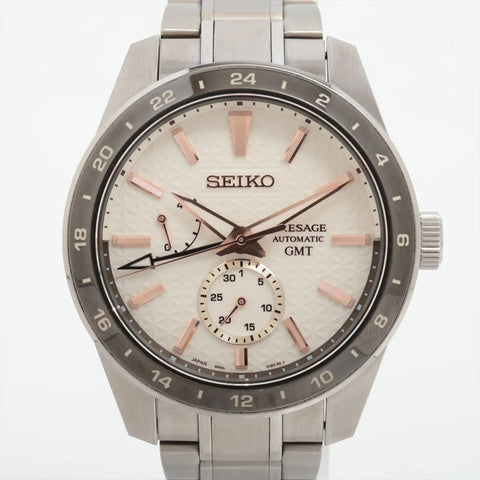 SEIKO SPB273J1 Presage SEIKO