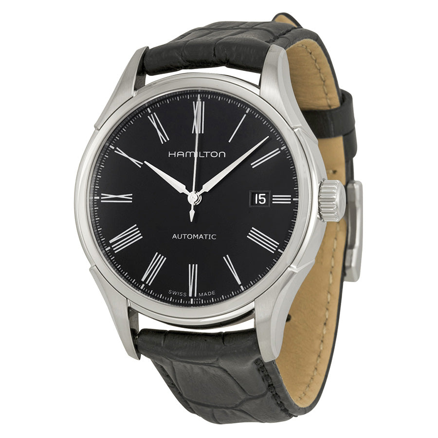 Hamilton H39515734 Watch - American Classic Valiant Auto (Image 9)