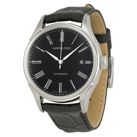 Hamilton H39515734 Watch - American Classic Valiant Auto (Image 9)