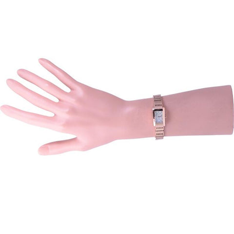 GUCCI G-Metro 2-Year Warranty White YA086517 [Parallel Import]