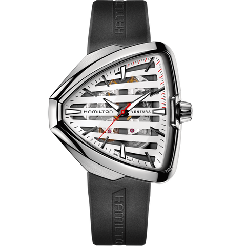 Hamilton H24555381 Ventura Elvis80 Auto