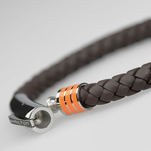 Hamilton H831000003 Watch - Hamilton Bracelet 17cm (Image 6)