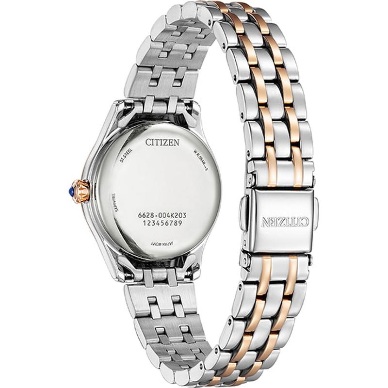 CITIZEN PR1044-87X Women's Watch - COLLECTION Mechanical | IPPO