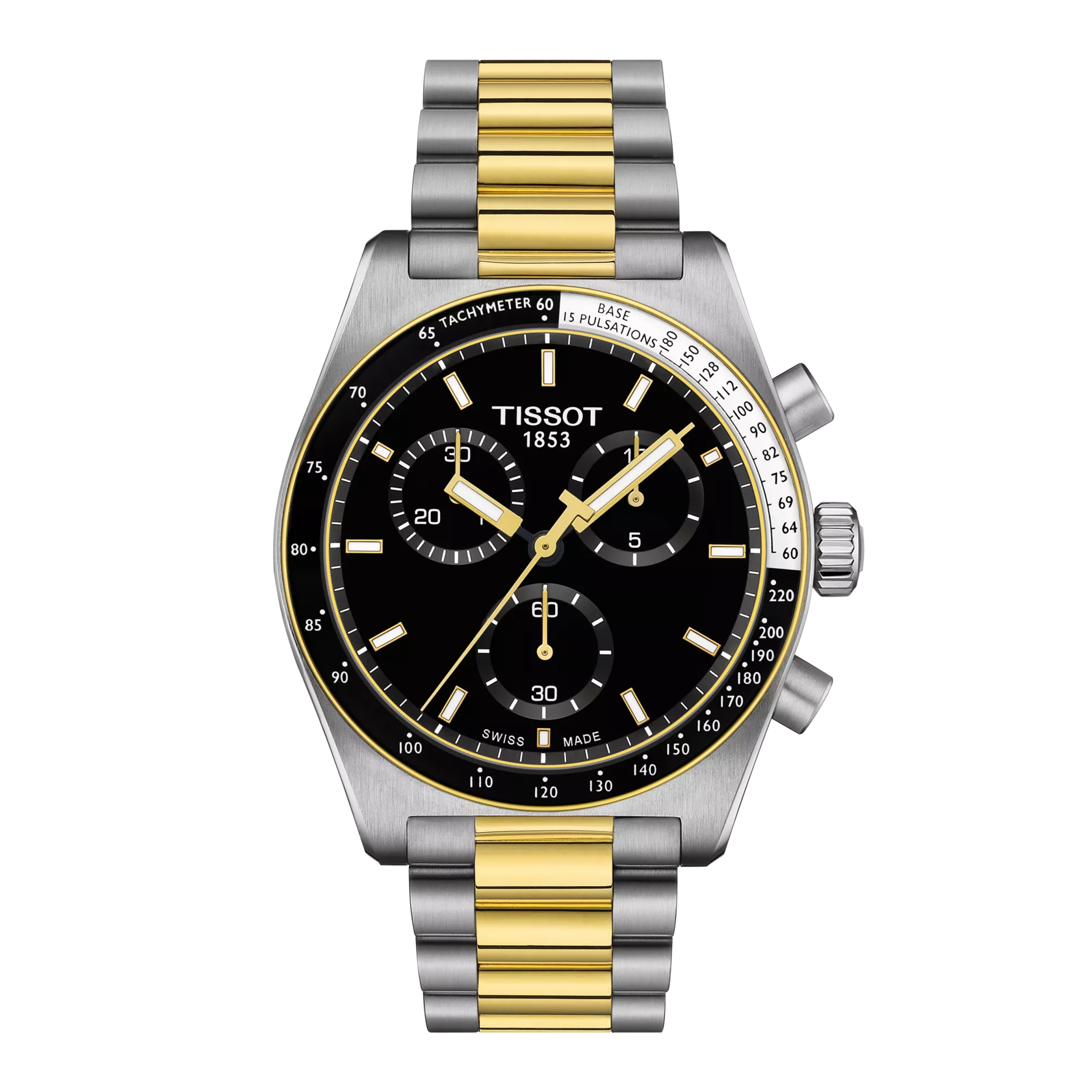 TISSOT T149.417.22.051.00 Watch - Swiss Automatic Movement Stainless Steel Case Water Resistant Elegant Design (Image 10)