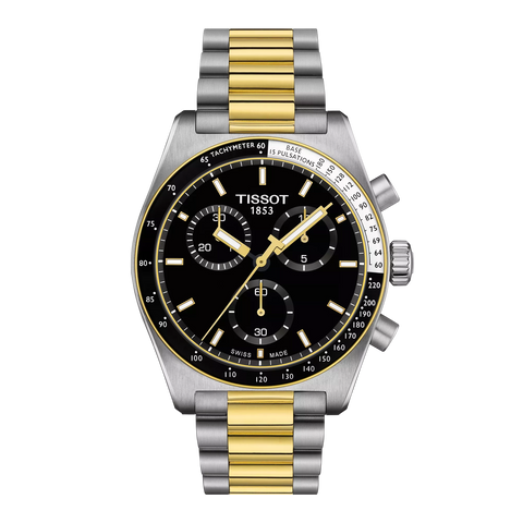 TISSOT T149.417.22.051.00 Watch - Swiss Automatic Movement Stainless Steel Case Water Resistant Elegant Design (Image 10)
