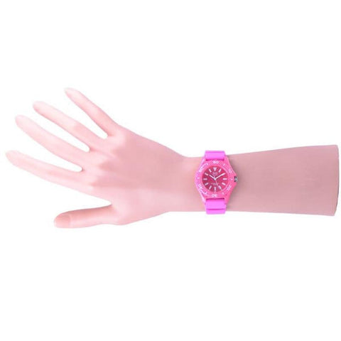 CITIZEN VR25-003 Watch - Ladies Sports Watch Quartz 10 ATM Water Resistant (Image 5)