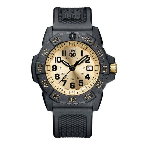 Luminox 3505.GP.SET Watch - LIMITED NAVY SEAL 3500 SERIES Ref. (Image 2)