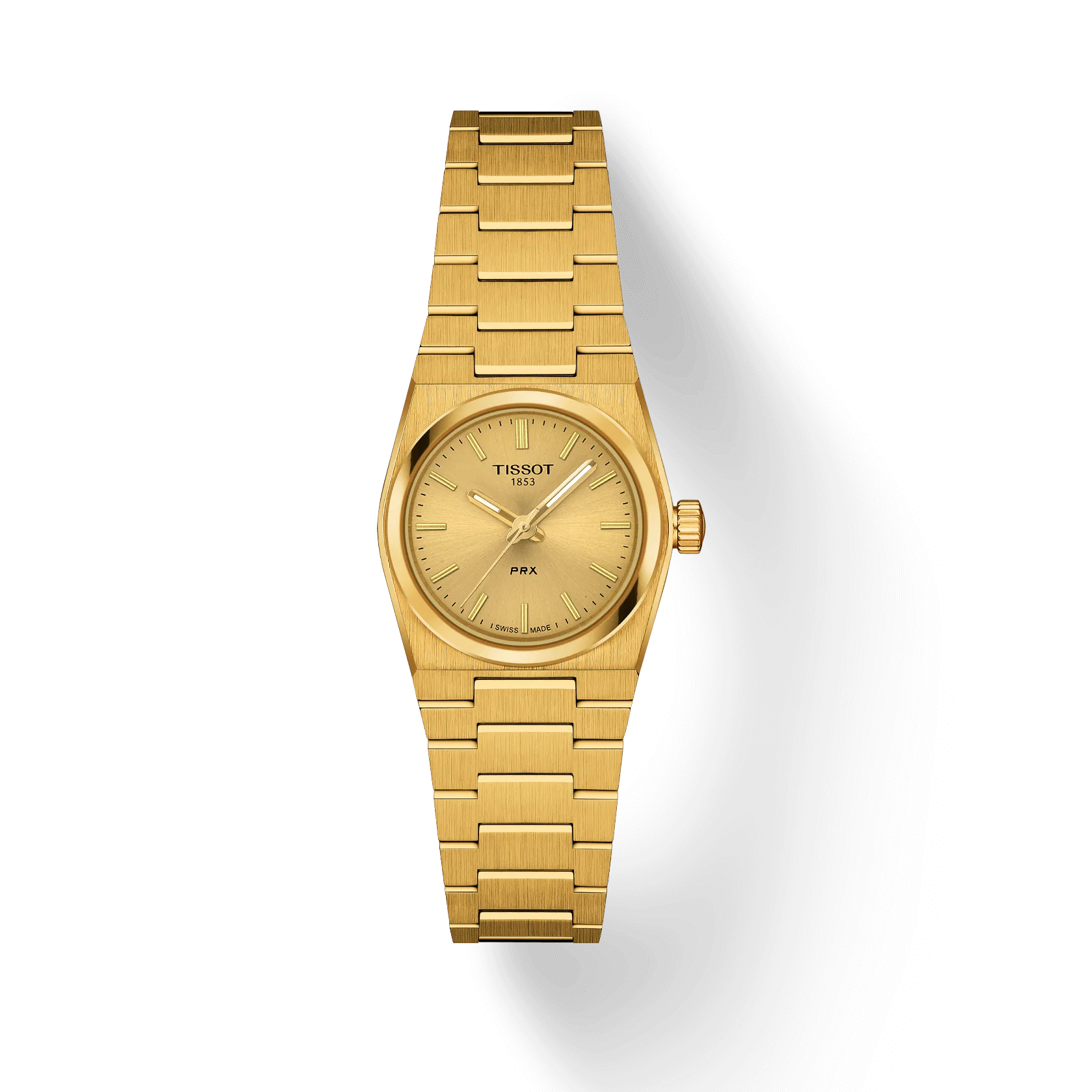 TISSOT T1370103302100 WATCH