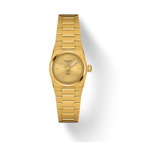 TISSOT T1370103302100 WATCH