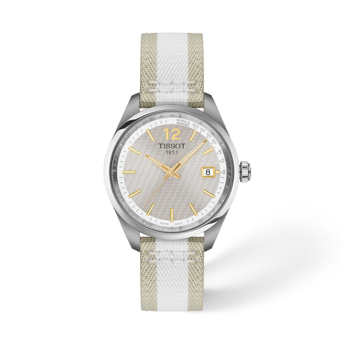 TISSOT T1502101703700 Watch