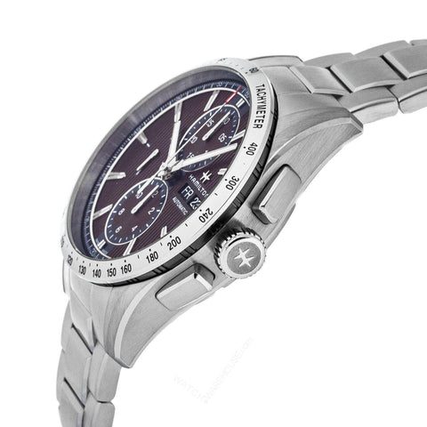 Hamilton H43516171 Watch - Broadway Auto Chrono