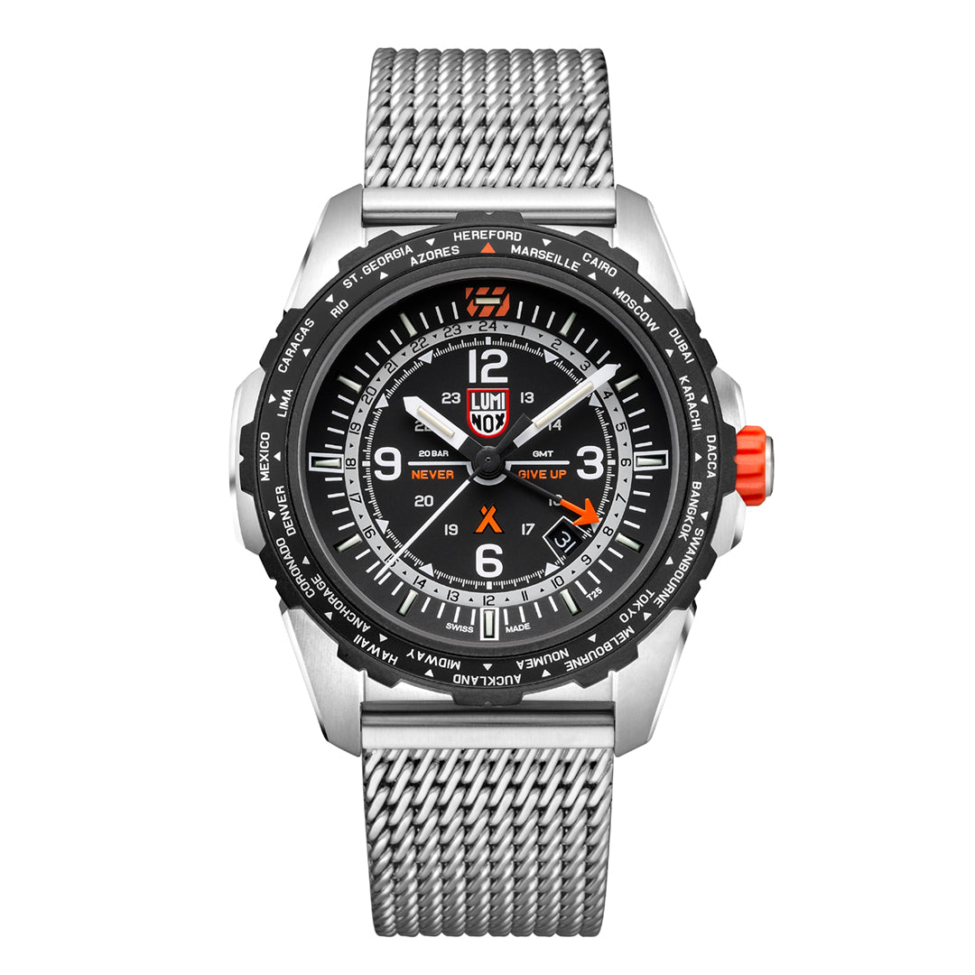 Luminox 3762 Watch - BEAR GRYLLS SURVIVAL 3760 AIR SERIES Ref. (Image 2)