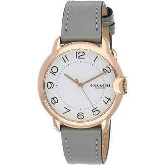 COACH 14503970 Watch - GRAND 2-Year Warranty Blue [Parallel Import]