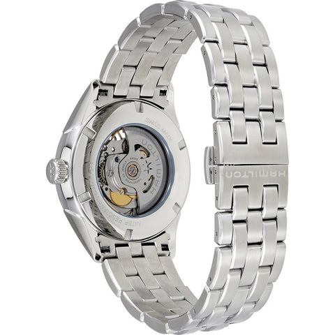 Hamilton H32705131 Watch - Jazzmaster Open Heart Auto (Image 2)