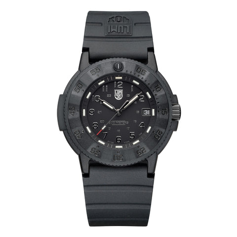 Luminox 3001.EVO.BO.S Watch - ORIGINAL NAVY SEAL 3000 EVO SERIES Ref. (Image 2)