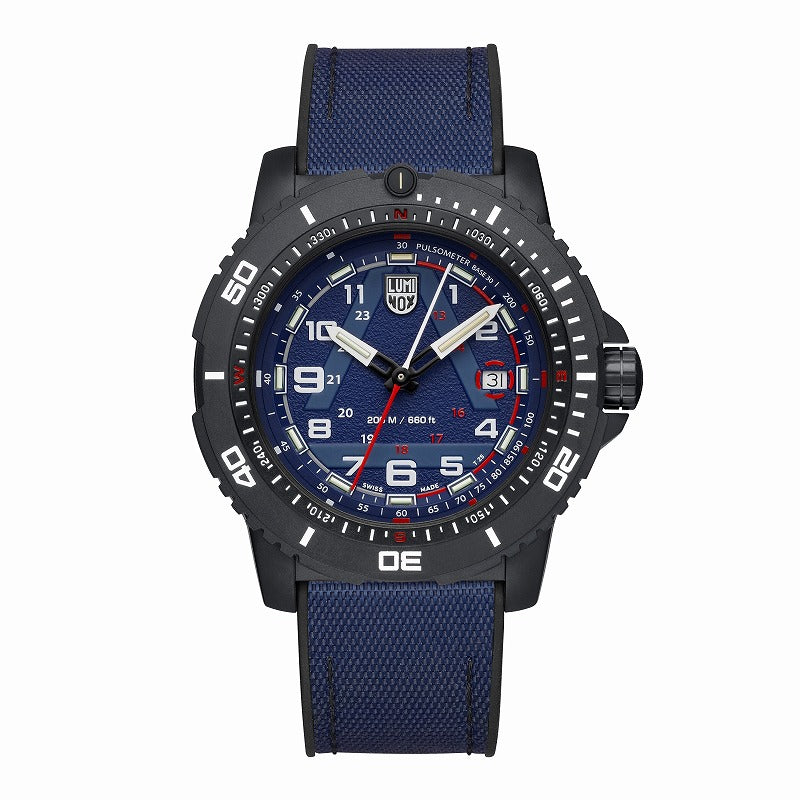 Luminox 1083 Watch - ICE-SAR 1080 SERIES Ref. Watch Japan Official (Image 2)