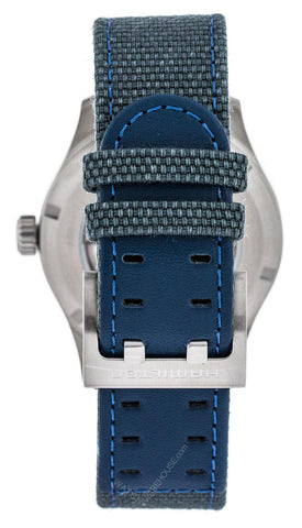 Hamilton H70305943 Khaki Field Auto