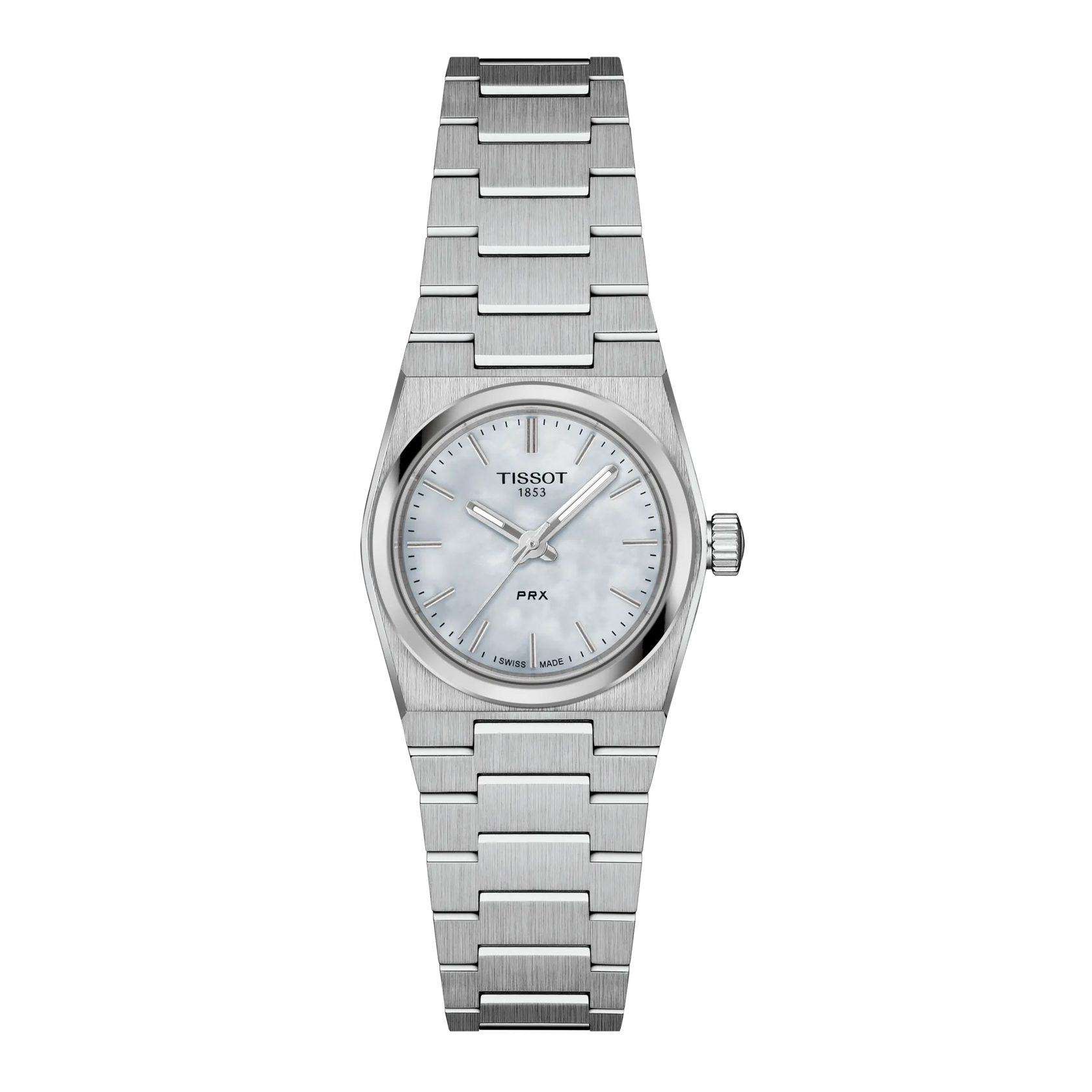 TISSOT T1370101111100 WATCH