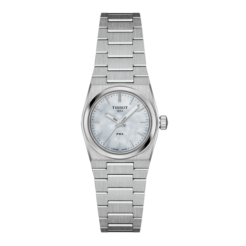 TISSOT T1370101111100 WATCH