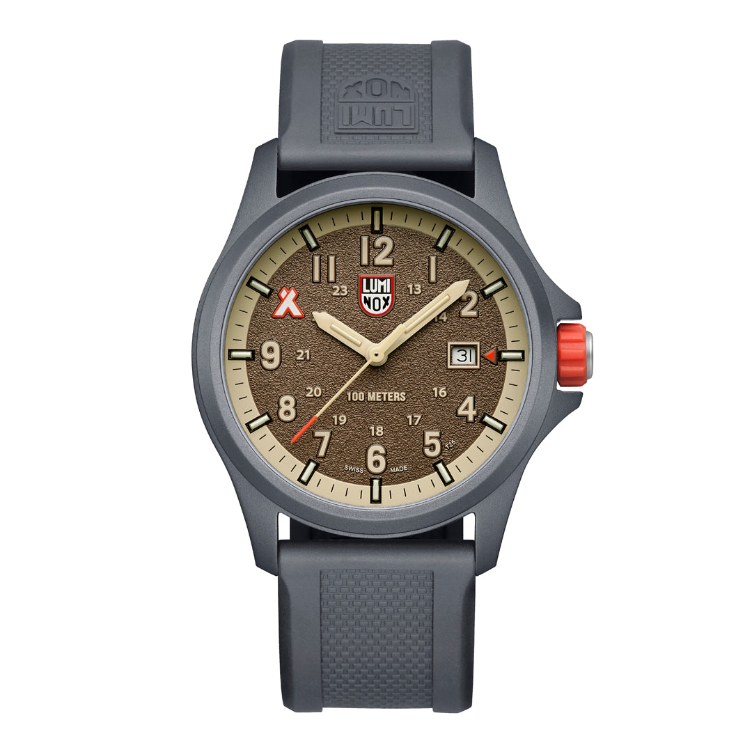 Luminox 3716 Watch - BEAR GRYLLS SURVIVAL LAND 3710 SERIES Ref. (Image 2)