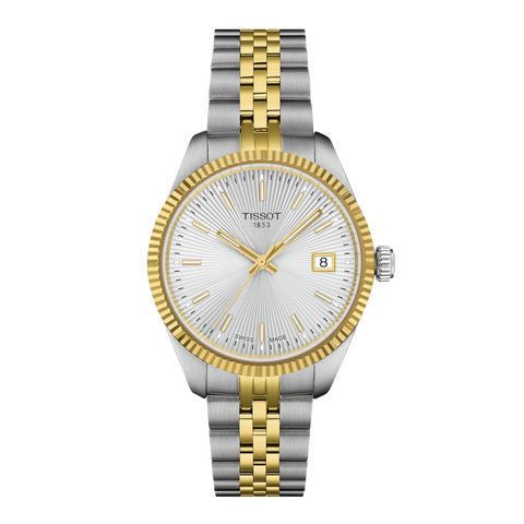 TISSOT T1562102203100 TISSOT Ballade 34mm