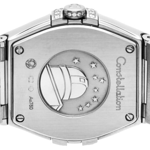 OMEGA 123.55.27.60.55.014 Watch (Image 5)