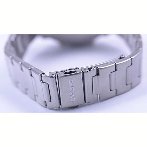 CASIO [Solar Radio Controlled Watch] Ladies Wave Ceptor Multi Band 6 LWA-M160D-4A1JF