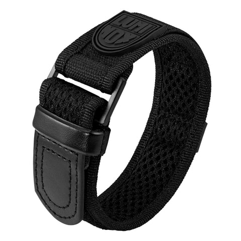 Luminox FNX.3900.29B.K Watch - LNSB Strap LNS ALL BLACK (Image 2)
