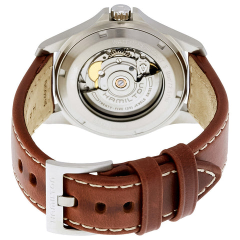 Hamilton H64455523 Watch - Khaki Field King Auto (Image 2)