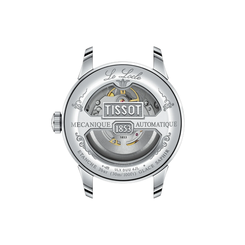 TISSOT T0064071604300 WATCH