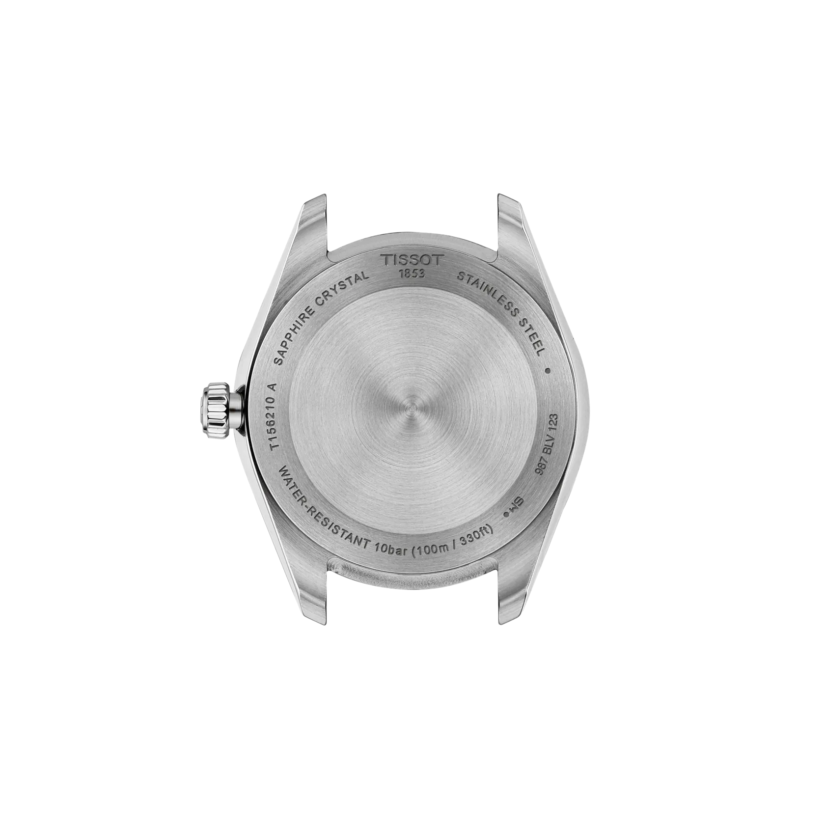 TISSOT T1562101104100 WATCH