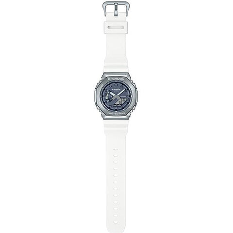 CASIO G-SHOCK PRECIOUS HEART SELECTION GM-2100WS-7AJF