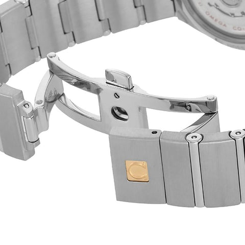 OMEGA 123.15.27.20.51.001 Watch - Ladies Omega Constellation CO-AXIAL Black Parallel Import 5-Year Warranty (Image 5)