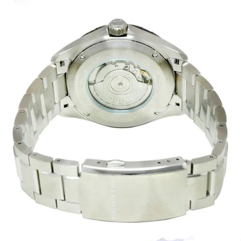 Hamilton H76755135 Watch - Khaki Aviation Khaki Pilot GMT Auto (Image 7)