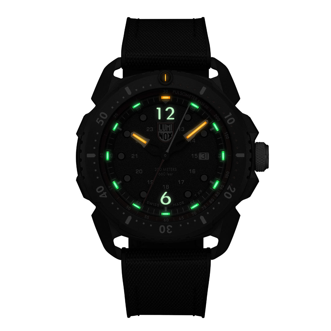 Luminox 1051 Watch - ICE-SAR ARCTIC 1050 SERIES Ref. (Image 3)